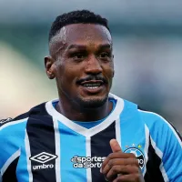 Edenílson faz revelação no Grêmio e projeta gol contra o Inter: “Estou preparado”