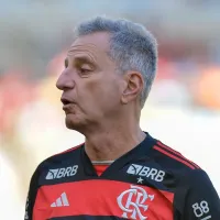 Flamengo vai à CBF e questiona pênalti não marcado