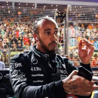 Lewis Hamilton está preocupado com educação dos jovens no kart e faz alerta: “Isso não é bom”