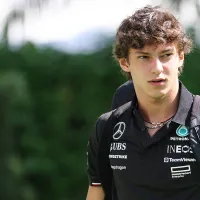 Helmut Marko fala sobre Antonelli, jovem piloto que substituirá Hamilton na Mercedes