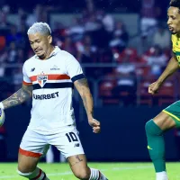 AO VIVO | Brasileirão Betano | Cuiabá 2x0 São Paulo | 2º tempo