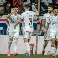 Flamengo vence Bahia por 2 a 0 em rodada 29 do Brasileirão Betano