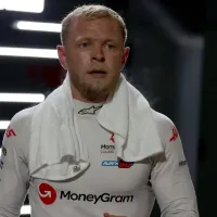 Kevin Magnussen critica regulamento de punições da F1 e sugere novo método