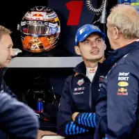 Helmut Marko acredita que Red Bull precisa fazer mudanças para manter Verstappen na equipe