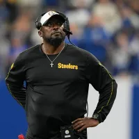 Mike Tomlin recebe alerta surpreendente de estrela dos Steelers