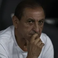 Fiel culpa Ramón Díaz por empate do Timão