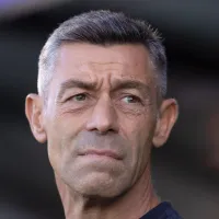 Pedro Caixinha avalia empate contra o Palmeiras de Abel: “Intensos e competitivos”