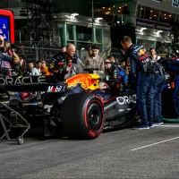 Villeneuve critica falta de apoio da Red Bull a Verstappen em busca do tetra