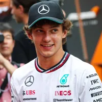 Lagrue acredita que Antonelli tem totais condições de substituir Hamilton na Mercedes