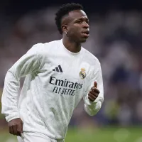 Vinicius Júnior é cortado da Seleção Brasileira e ex-Flamengo foi chamado