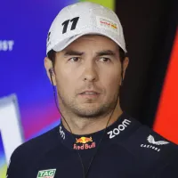 Sergio Pérez tem incerteza na Red Bull para temporada 2025, afirma Helmut Marko