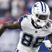 NFL impõe multas severas ao WR CeeDee Lamb do Dallas Cowboys por ações controversas