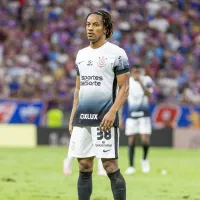 Emiliano Díaz destaca versatilidade de André Carrillo no Timão