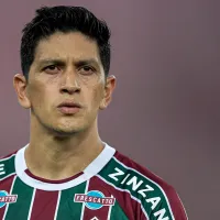 Cano volta ao Fluminense após Data-Fifa e tem motivação especial para enfrentar o Flamengo