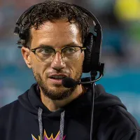 Mike McDaniel confirma perda de jogador chave dos Dolphins na temporada