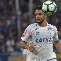 Ex-jogador do Cruzeiro, Hudson revela cobrança a presidente no vestiário