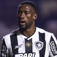 Zé Elias cita Bastos para explicar queda do Botafogo