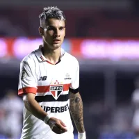 São Paulo ganha ajuda da Data FIFA para recuperar Ferreirinha completamente