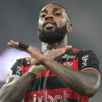 Renovação de Gerson com o Flamengo acaba de ter um desfecho 