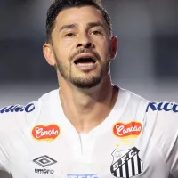 Giuliano revela detalhes sobre futuro no Santos 