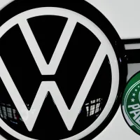 Volkswagen, PicPay, BYD e Emirates querem patrocinar Palmeiras