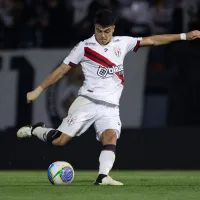 Roni não deve voltar ao Corinthians em 2025