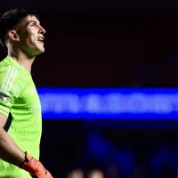 Goleiro do Internacional, Rochet rebate declaração polêmica de Suárez: “Essas coisas são…”