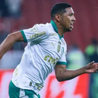 Palmeiras aceita vender Rony e Cruzeiro quer pagar R$ 24 milhões 