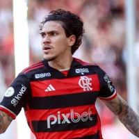 Pedro pode retornar ao elenco do Flamengo antes do prazo e empolga nos bastidores