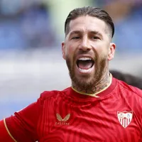 Nem Corinthians, nem Flamengo: Sergio Ramos pode assinar no Zamalek-EGT