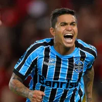 Dudu pode deixar o Palmeiras e Grêmio tenta seu retorno para 2025