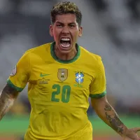 Roberto Firmino é sugerido para Leila Pereira no Palmeiras 