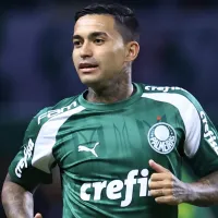 Dudu aceita negociação com Cruzeiro, mas Clube não se interessa