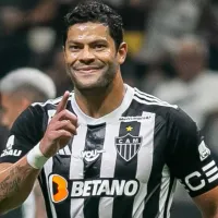 Hulk deve balançar as redes do Grêmio? Confira as odds para gol no duelo