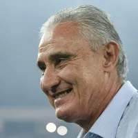 Tite, ex-treinador do Flamengo, se une a Zico em desafio inusitado; jogo será transmitido em TV aberta