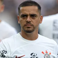 Empresário de Fagner piora situação de Augusto Melo no Corinthians: ＂R$ 28 milhões＂