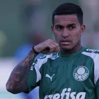 Dudu pode sair do Palmeiras e assinar no Grêmio