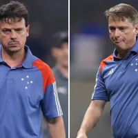 Barrado por Seabra e Diniz, defensor está de saída do Cruzeiro e tenta retorno para Europa
