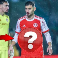 Lucas Alario tem saída do Internacional estudada para destino conhecido
