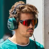 Drugovich fará sua estreia oficial com a Aston Martin no GP do México