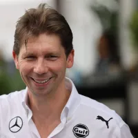 James Vowles está entusiasmado com a chegada de Carlos Sainz à Williams em 2025