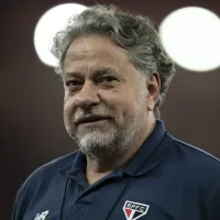 STJD decide sobre análise de anulação de São Paulo X Fluminense após ação de Fortaleza e Inter