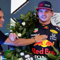 Felipe Massa critica punição a Verstappen e defende o piloto: “Não passou dos limites”