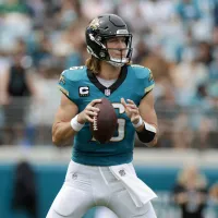 Trevor Lawrence impressiona Doug Pederson após vitória dos Jaguars