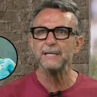 Neto faz críticas a Dorival por titularidade de Igor Jesus, do Botafogo: “Quer apostar?”
