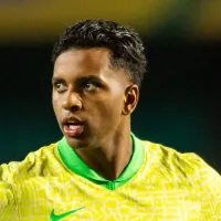 Rodrygo elogia a Academia de Futebol: “não sei se tem melhor”