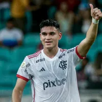 Alcaraz não se intimida com Fiel para Corinthians x Flamengo: 