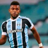 Miguel Borja pode ser inocentado após indícios a favor do ex-Grêmio