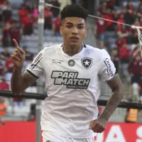 Botafogo entra no top 100 de elencos mais valiosos