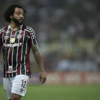 David Terans decepciona no Fluminense e pode deixar o clube em 2025